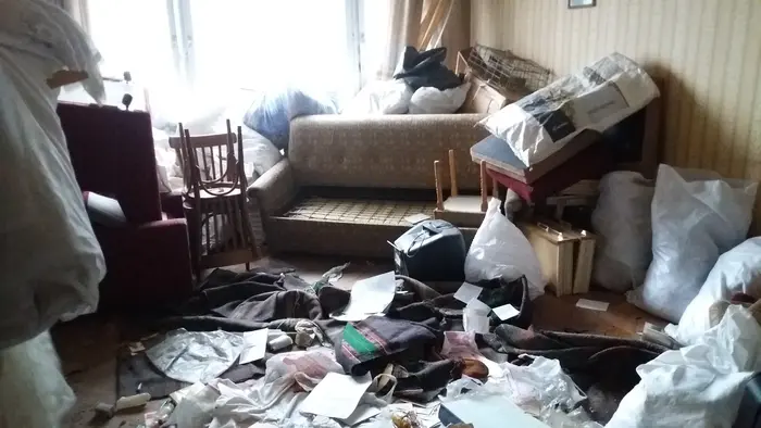 Тайните на професионалното почистване на жилища!