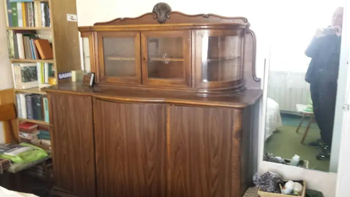 Мебелите и рециклирането: иновации в действие