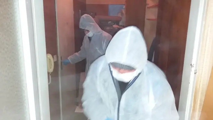 Дезинфекция след котки – кога е задължителна?