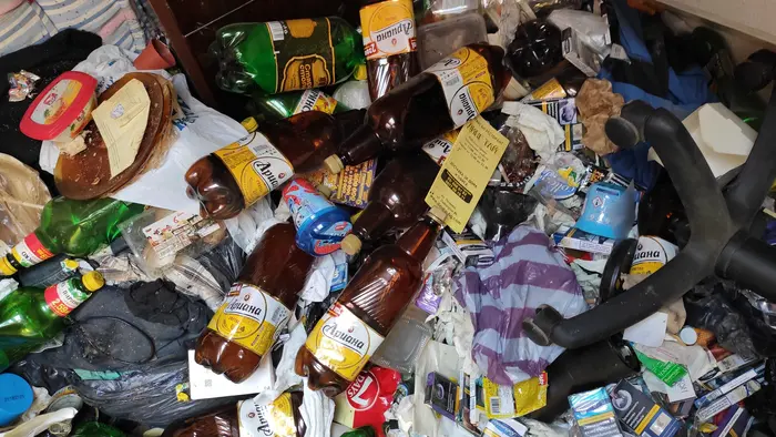 Пълен гид за основно почистване на жилище